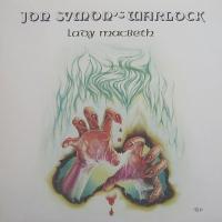 Виниловая пластинка SYMON'S WARLOCK JON / LADY MACBETH (1LP)